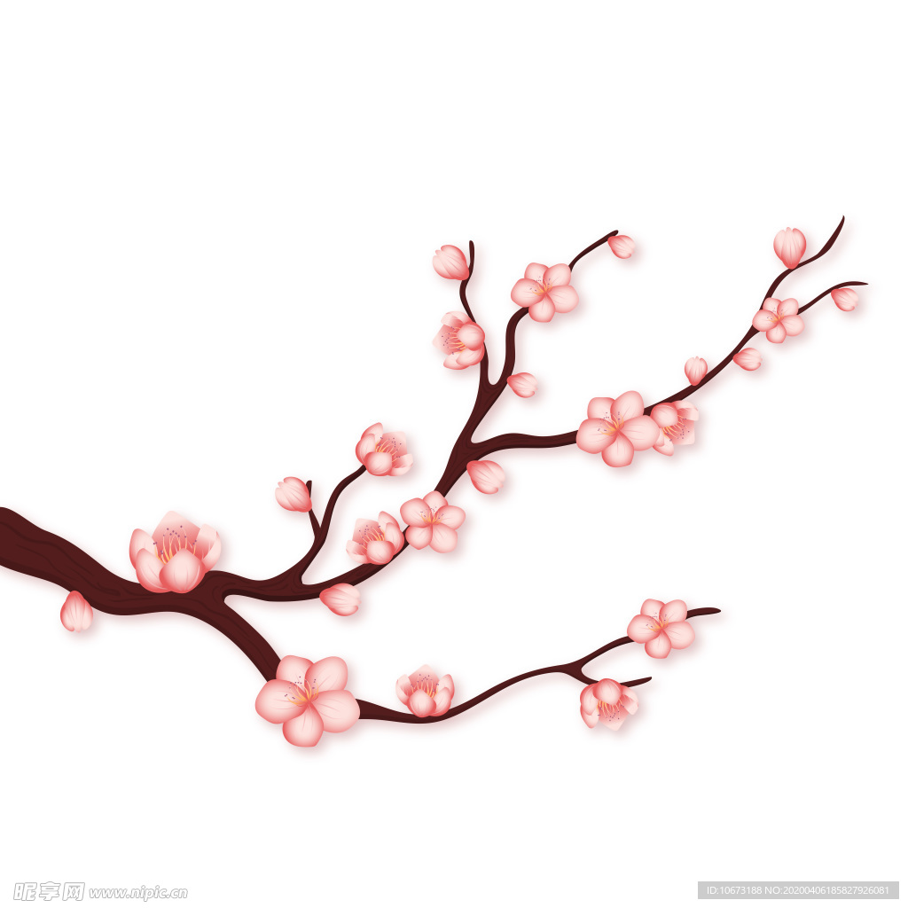 樱花壁纸