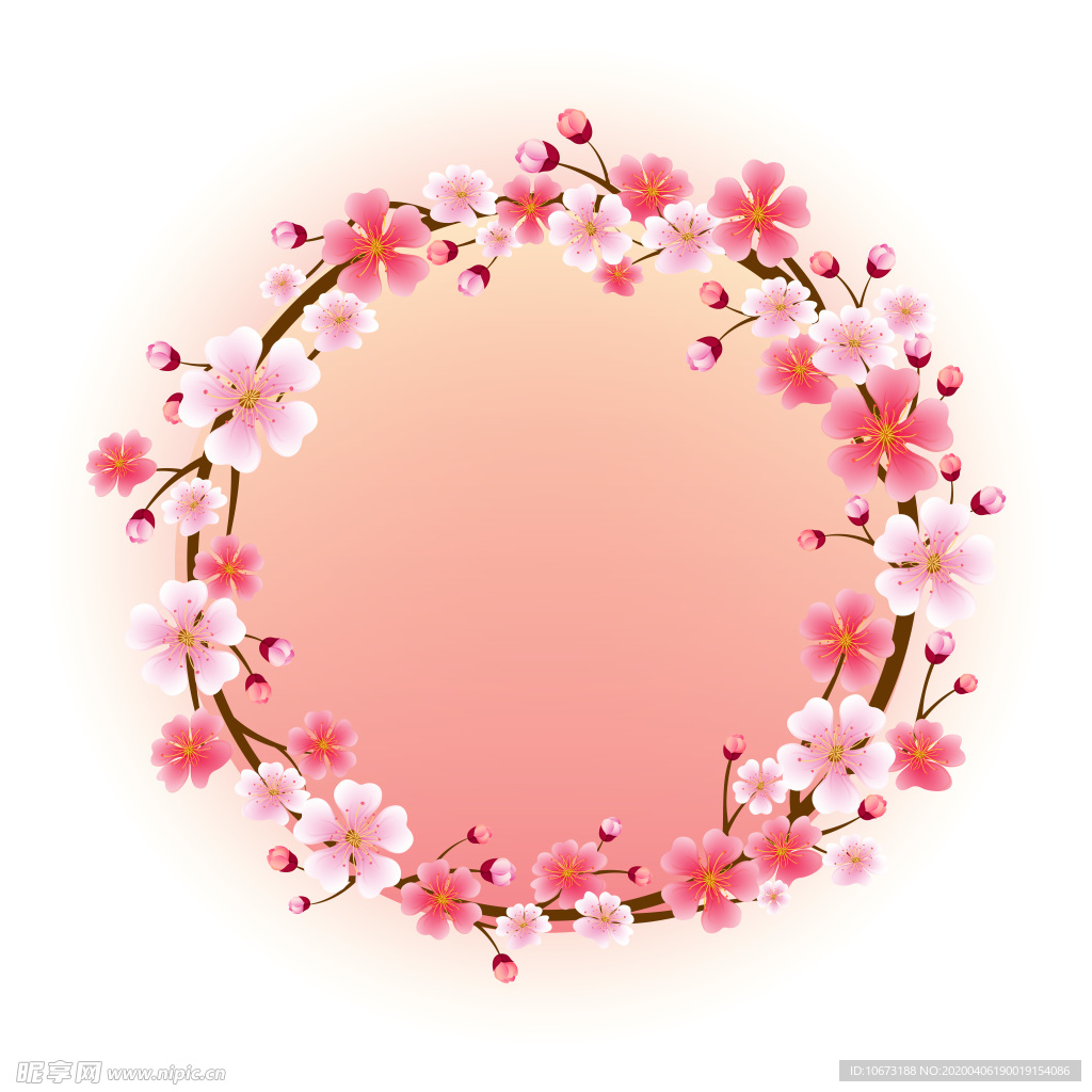樱花壁纸