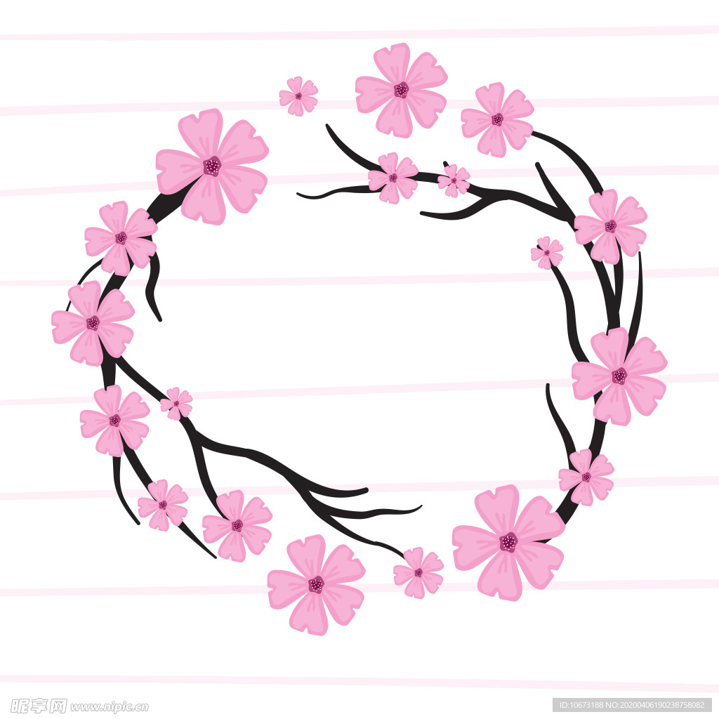 樱花壁纸