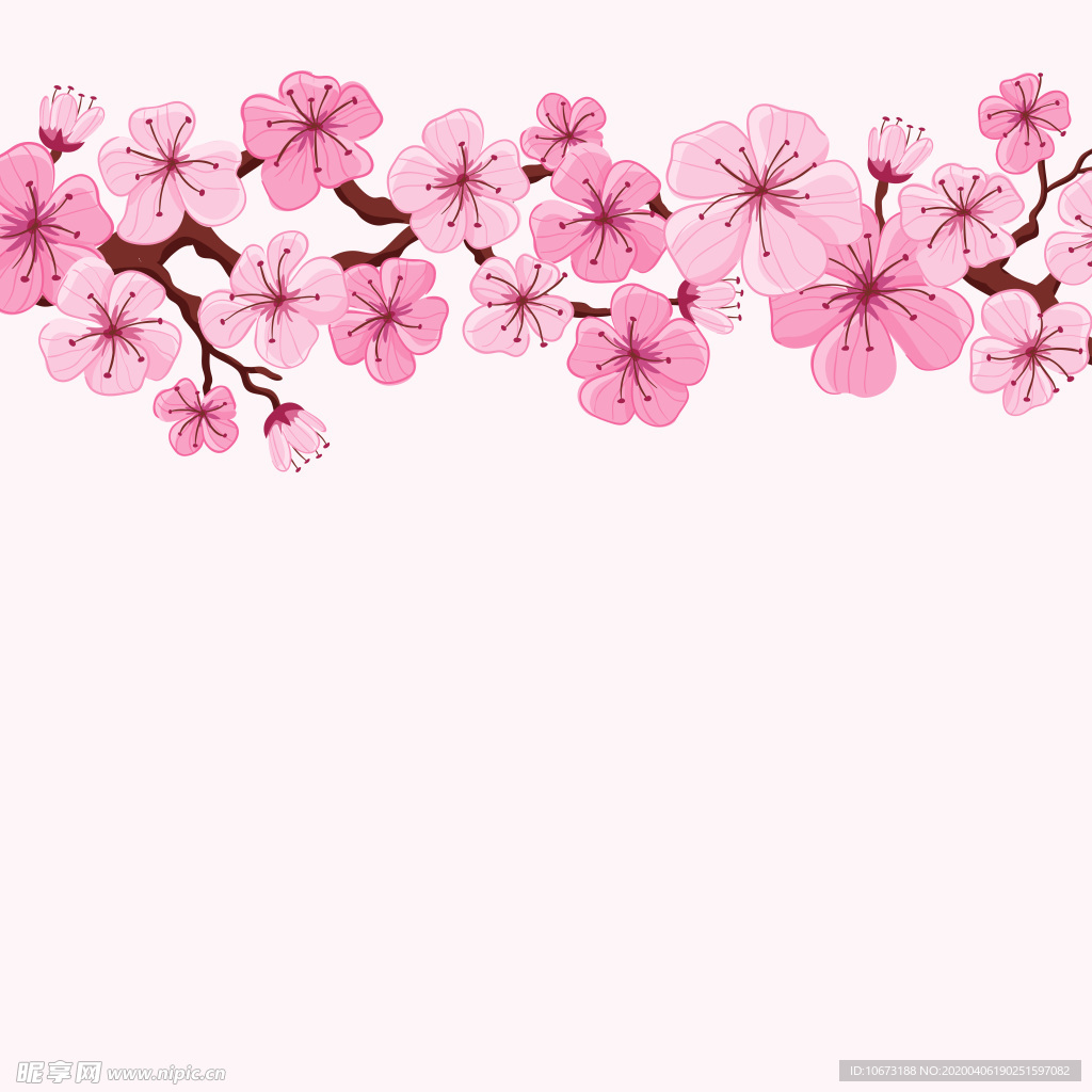 樱花壁纸