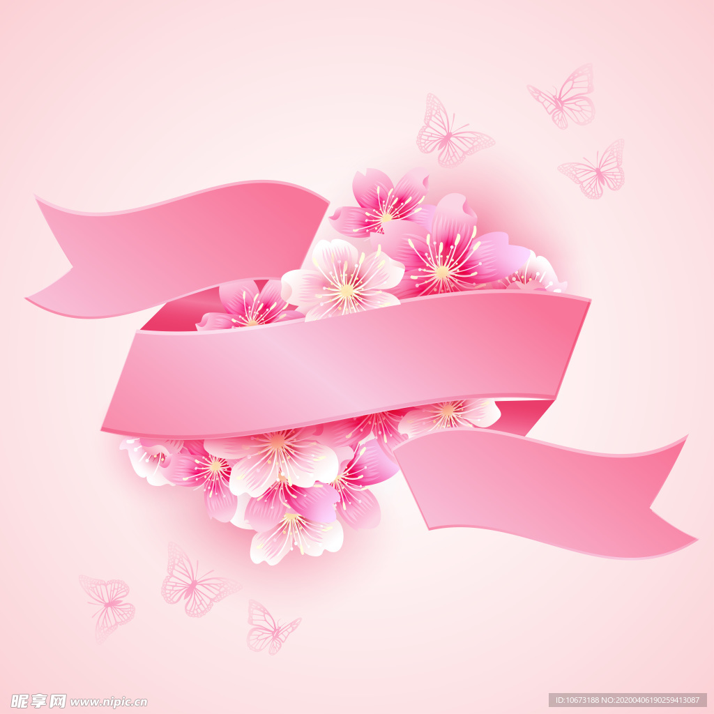 樱花壁纸