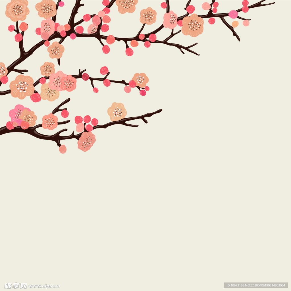 樱花壁纸