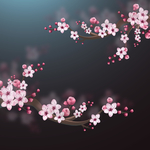 樱花壁纸