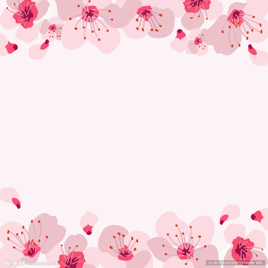樱花壁纸