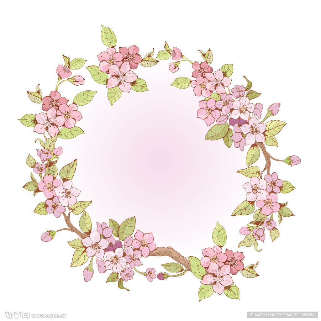 樱花壁纸