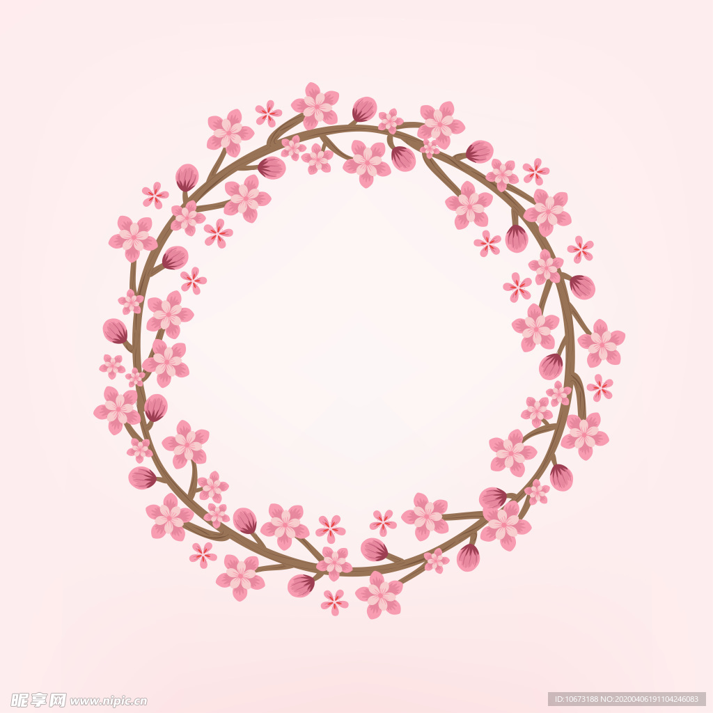 樱花壁纸
