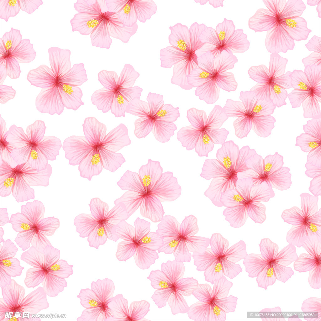 樱花壁纸