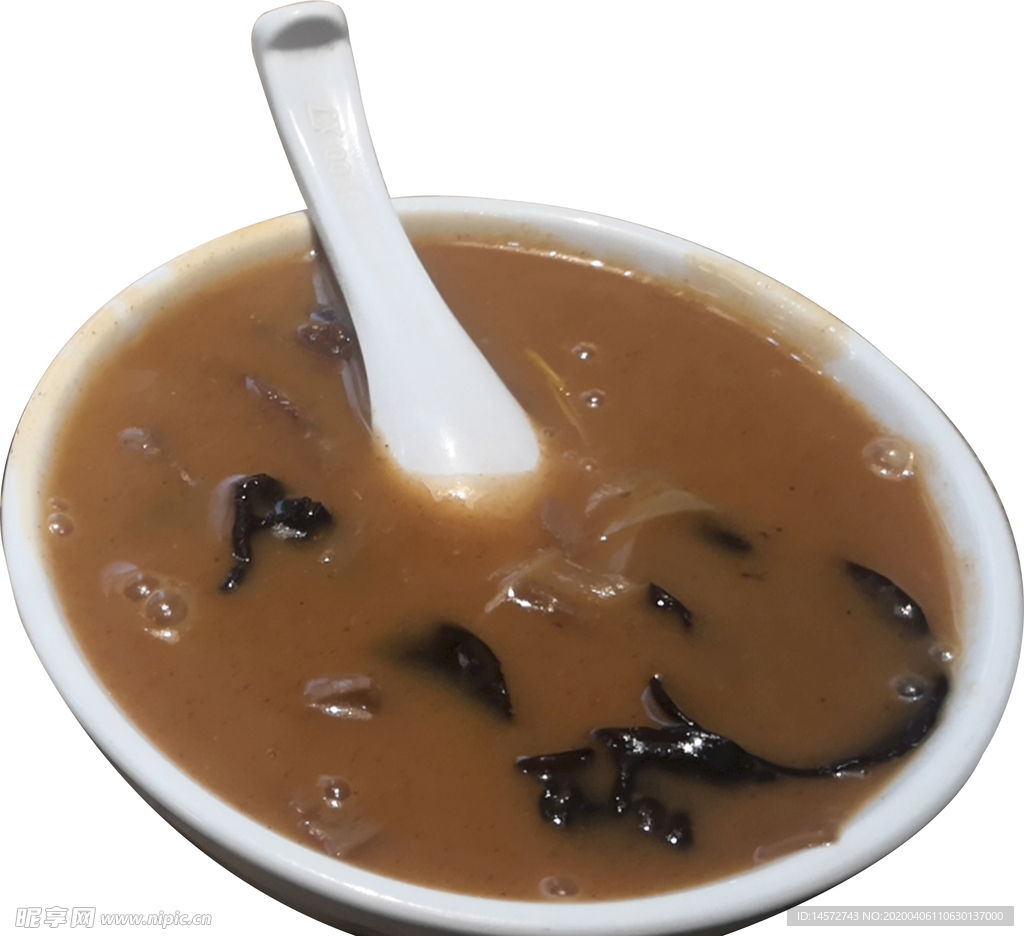 胡辣汤