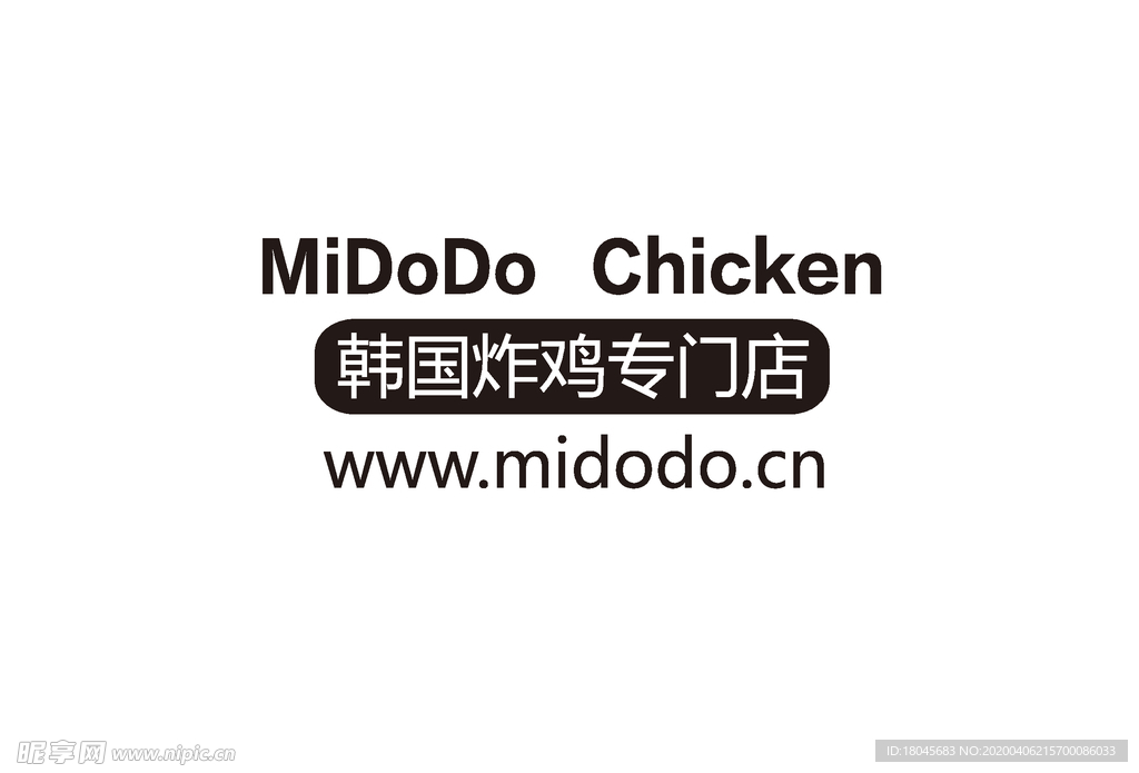 蜜哆哆吧台文字