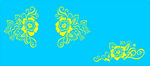 花纹矢量
