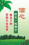 校园文化励志标语