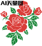 玫瑰花