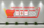 党建文化墙