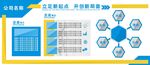 企业文化墙