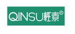 轻素标志   轻素LOGO