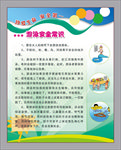 游泳安全常识