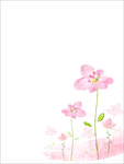 花卉背景