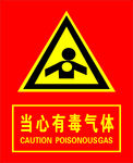 工地标牌
