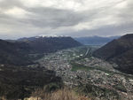 阿尔卑斯山