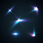 光效