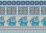 花纹