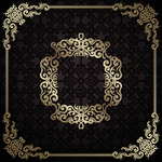花纹
