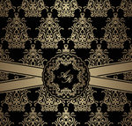 花纹