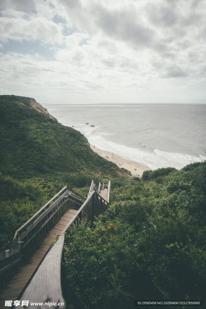 唯美风景