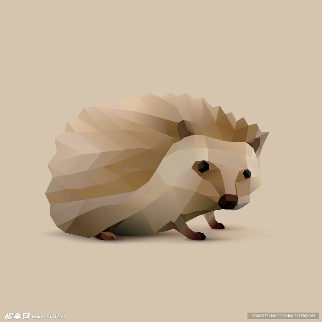 刺猬