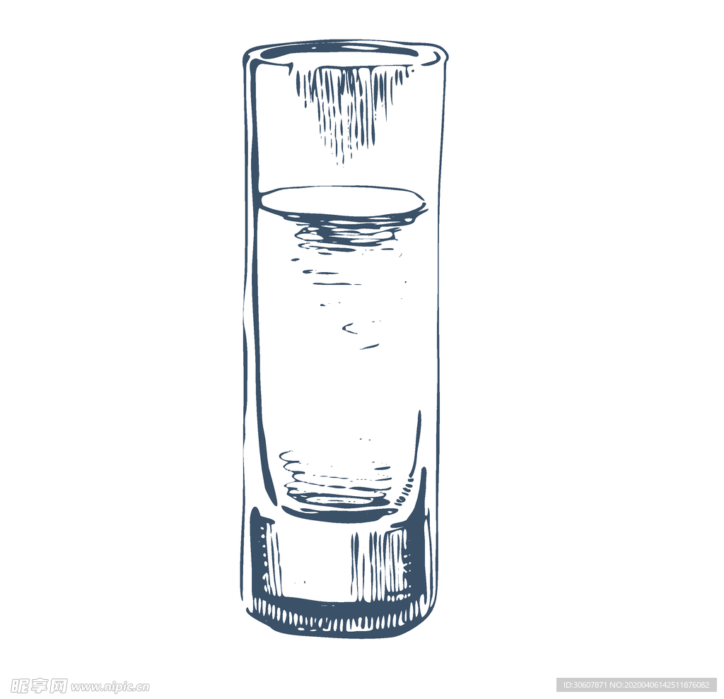 水杯