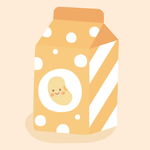 卡通食材