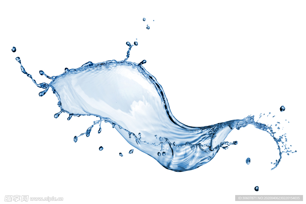 水滴