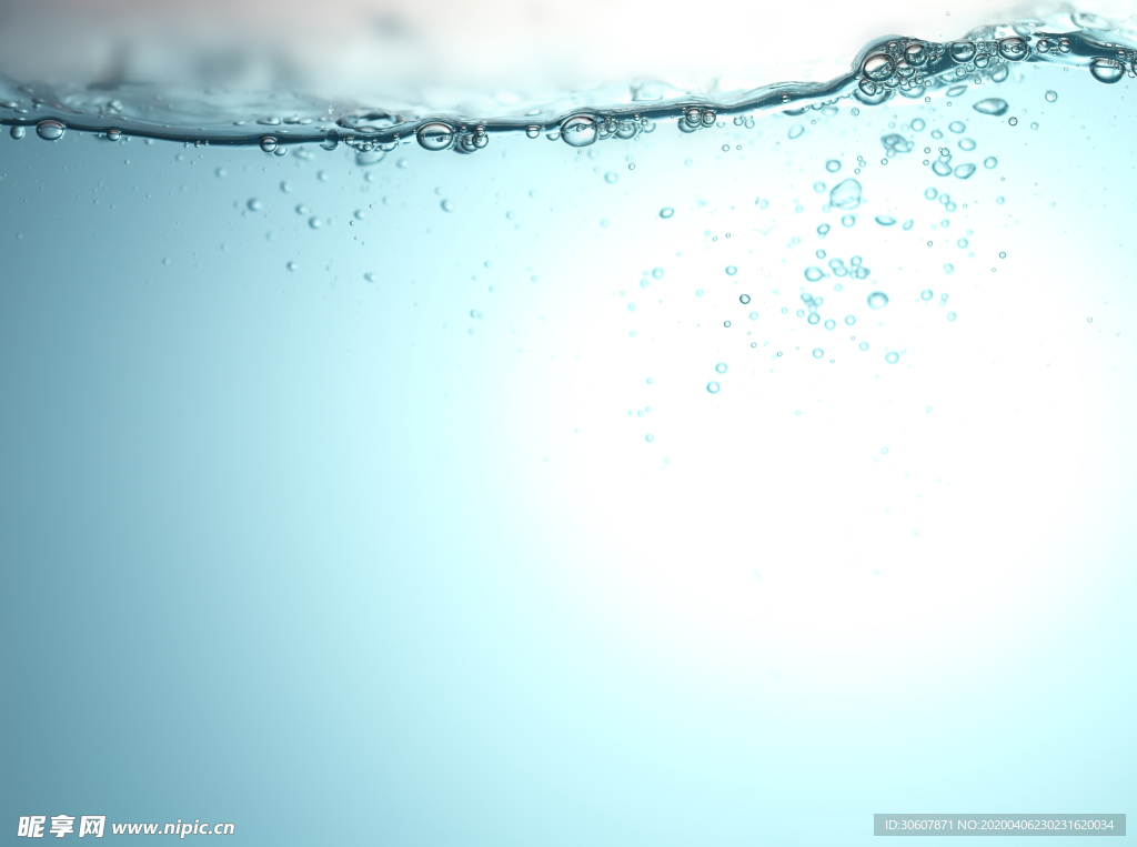 水滴