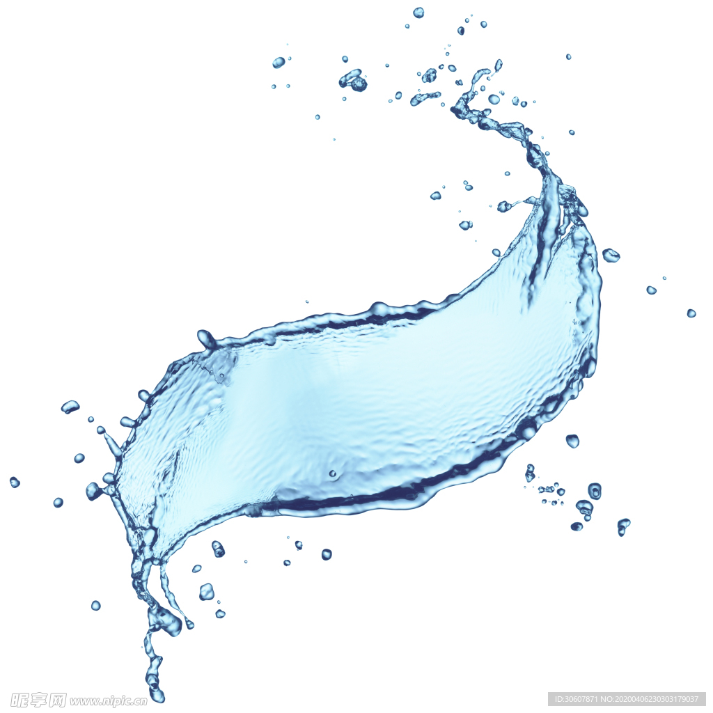 水滴