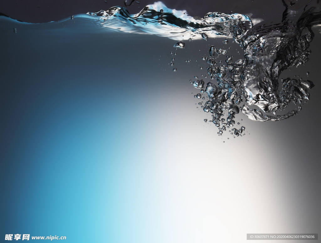 水滴