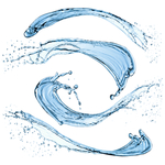 水滴