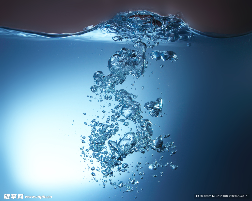水滴