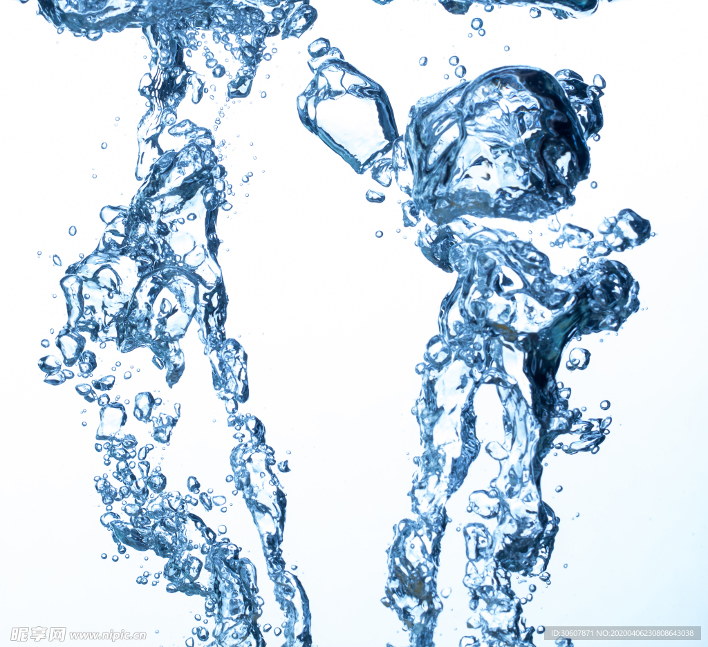 水滴
