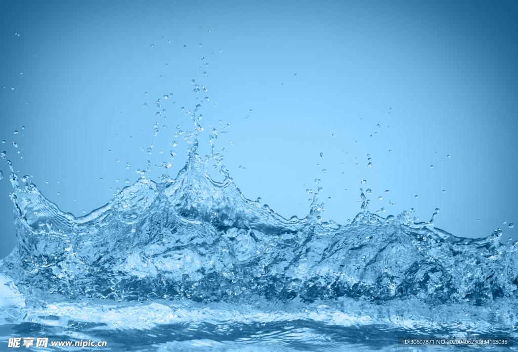 水滴
