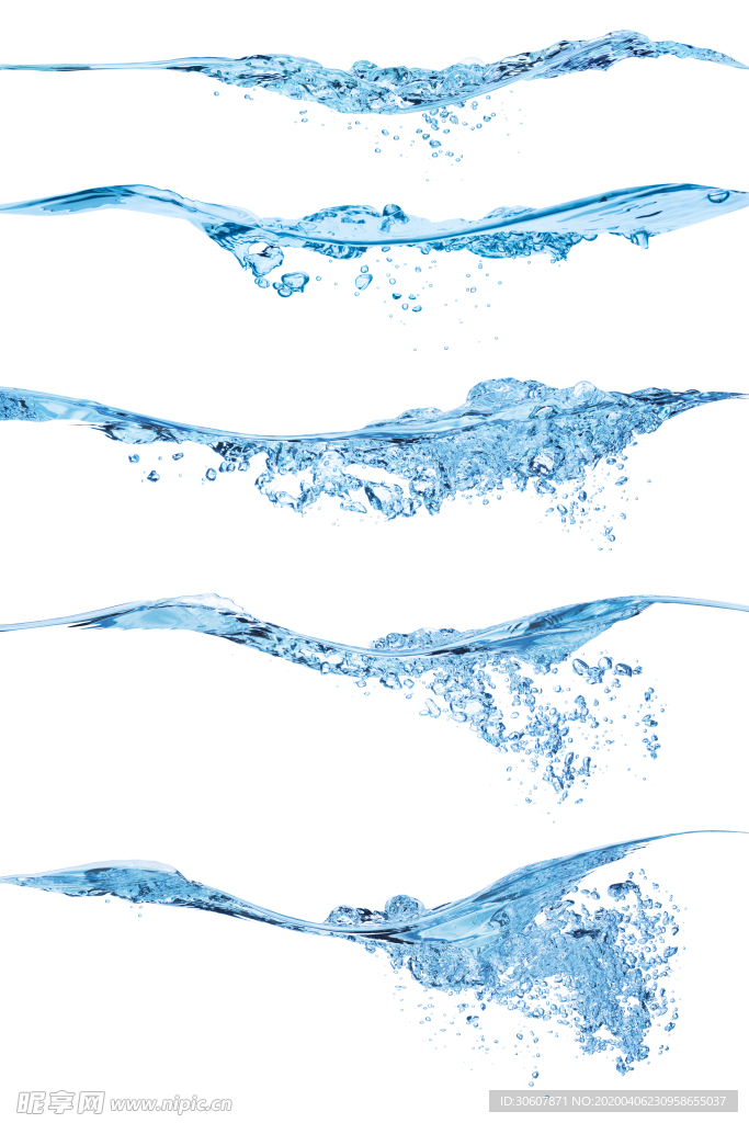 水滴