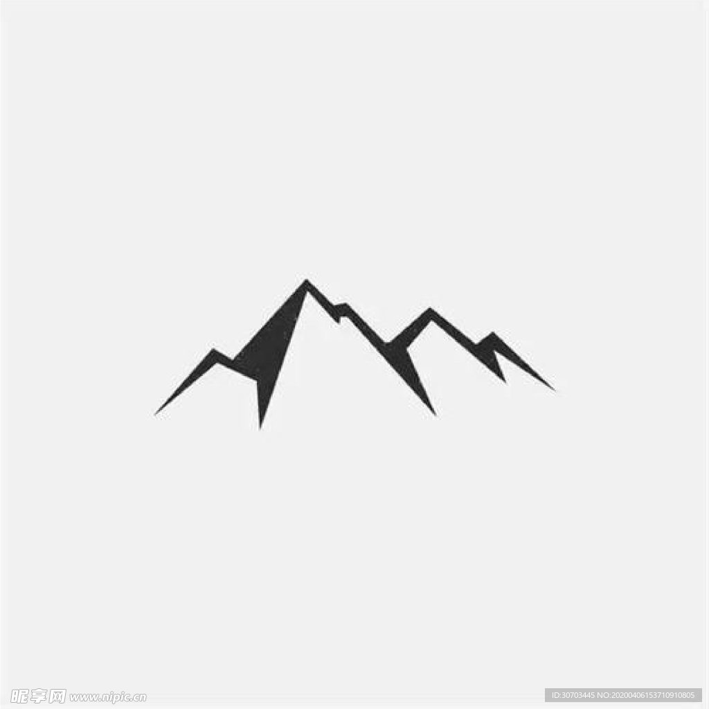 山