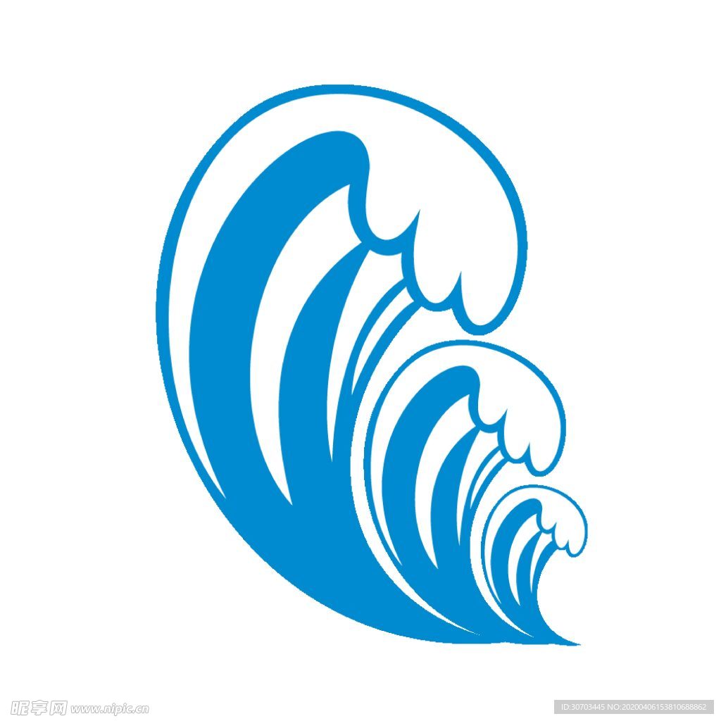 波浪