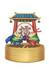 端午节海报
