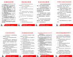 中国石化管理制度