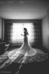 婚纱