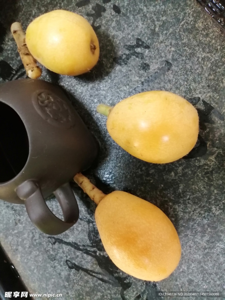 枇杷
