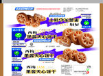 西梅   展开图