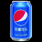 百事可乐