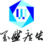 万盛logo