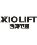 西奥电梯 LOGO 标志 商标